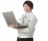 未経験でも丁寧に教えます!人柄重視の採用です。