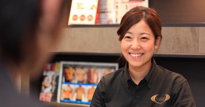 ◆新人さんも安心◆サポート体制バツグンの環境です!