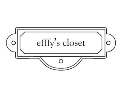 efffy's closet 所沢グランエミオ店(株式会社サックスバーホールディングス)のアルバイト