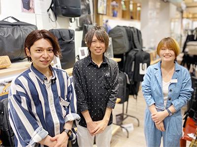 Naughtiam 秋葉原ヨドバシ店 株式会社サックスバーホールディングス のバイト求人情報 X シフトワークス