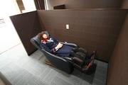働きやすい職場づくりを進めています。