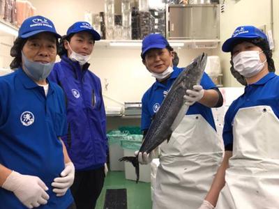 株式会社山清 清水水産 新庄高田店 業務スーパー新庄高田店内 A04のバイト求人情報 X シフトワークス