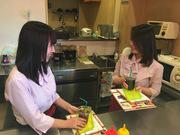 アットホームなお店です。