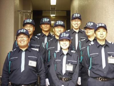 ジャパンパトロール警備保障　神奈川支社(1196969)(月給)の求人画像