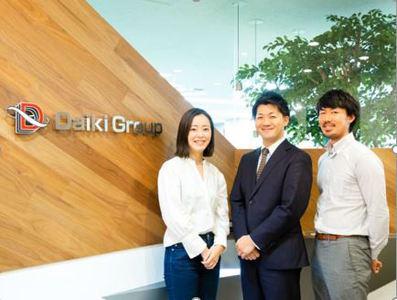 大器キャリアキャスティング株式会社 Webデザイナー 9982 のバイト求人情報 X000057777 シフトワークス