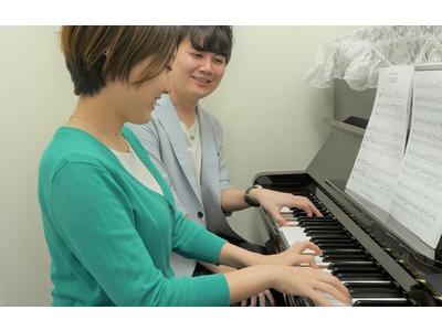 シアーミュージック 秋田校(ピアノ講師)のアルバイト