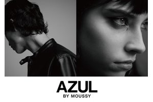 Azul By Moussy イオンモール熊本店のアルバイト バイト詳細 シゴト In バイト