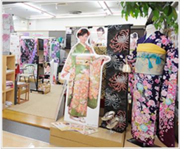 店舗写真