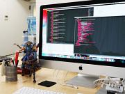 出向なし!全て社内システムの開発のみのお仕事です