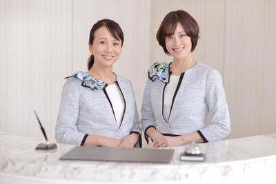 事務スキルも活かせます!