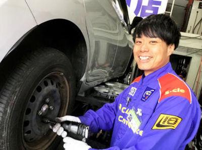 コスモ石油 セルフステーション長曽根 自動車整備募集 大阪府堺市西区エリア5 のバイト求人情報 X シフトワークス