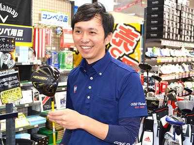 ゴルフパートナー ヴィクトリアゴルフ名古屋砂田橋店のアルバイト バイト求人情報 マッハバイトでアルバイト探し