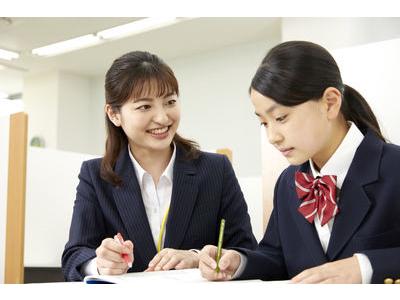 明光義塾 武蔵増戸教室のアルバイト バイト求人情報 マッハバイトでアルバイト探し
