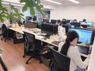 株式会社エクスライト ゲームテスター 営業担当 プロジェクトマネージャ のアルバイト バイト求人情報 マッハバイトでアルバイト探し