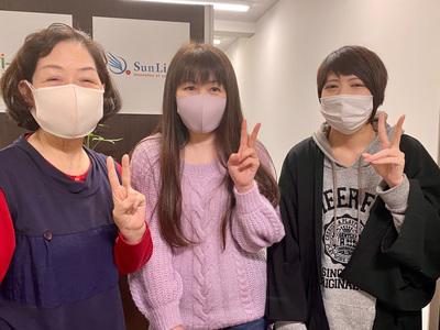 サンリスト株式会社 福岡支店のアルバイト バイト求人情報 マッハバイトでアルバイト探し