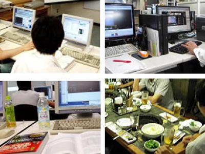株式会社オープンメディアのアルバイト バイト求人情報 マッハバイトでアルバイト探し
