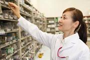 あなたの「薬剤師資格」をイオンで発揮しませんか?