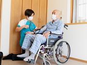 アースサポートいわき 入浴看護師 のアルバイト バイト求人情報 マッハバイトでアルバイト探し