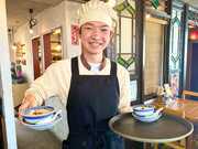 中国ラーメン揚州商人 アクロスプラザ柏大山台店のアルバイト写真3