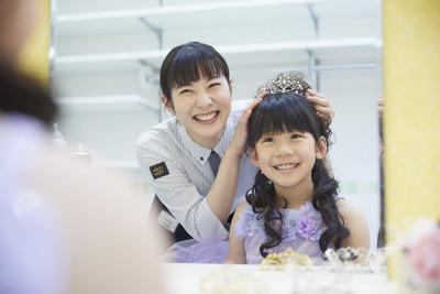 スタジオアリス 川西店 167のバイト求人情報 X シフトワークス