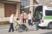 普通自動車免許は必須! 安全第一で!