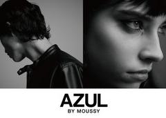 AZUL by moussy わさだタウン店のアルバイト