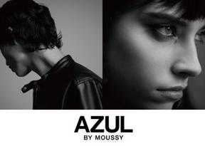 AZUL by moussy わさだタウン店のアルバイト写真