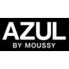 AZUL by moussy わさだタウン店のロゴ