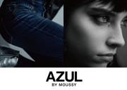 AZUL by moussy わさだタウン店のアルバイト写真1