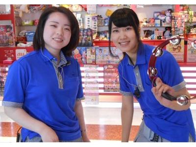 アピナ 塩尻店のアルバイト バイト求人情報 マッハバイトでアルバイト探し