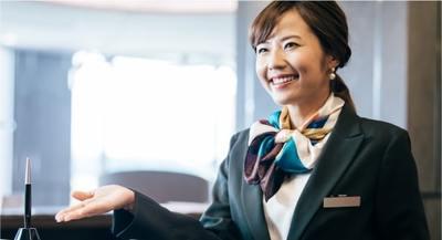 紹介予定派遣 インフォメーションスタッフ ラゾーナ川崎プラザ 株式会社アクトブレーン Tc079 のバイト 求人情報 X シフトワークス