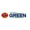 グリーン警備保障株式会社 神奈川営業所 大倉山エリアのロゴ