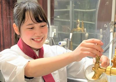 Pescaderia ぺスカデリア 赤坂 東京都港区 ホールスタッフの求人 アルバイト パート 地元の正社員 アルバイト パート求人を多数掲載 ジョブポスト