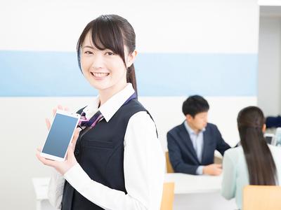 株式会社シエロ_ソフトバンク加賀/Oの求人画像