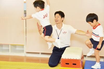 ジャック幼児教育研究所 目白駅前教室のバイト求人情報 X000011523 シフトワークス