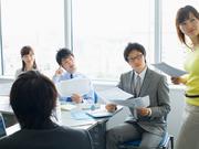 ☆20〜40代の幅広い世代のスタッフが活躍中です☆