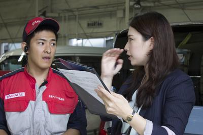 株式会社レソリューション 大阪オフィス134のバイト求人情報 X シフトワークス