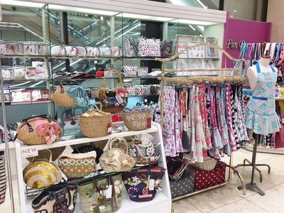 広島県 Funduce 福屋広島駅前店 雑貨販売スタッフのアルバイト パートの求人情報 広島県 Funduce 福屋広島駅前店 雑貨販売スタッフのアルバイト パートの求人情報