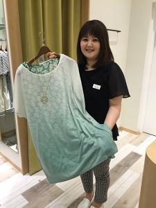 ショップの雰囲気は??みんなが仲の良いお店です♪