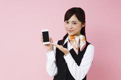 株式会社JoB-up 携帯販売(新宿区エリア)のアルバイト
