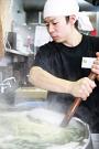 こだわり麺や 高松店のアルバイト写真3