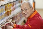 《店内業務をお任せ》人と接することが好きな方歓迎☆