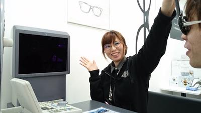 メガネ販売スタッフ急募《パート・アルバイト》未経験者も歓迎です！