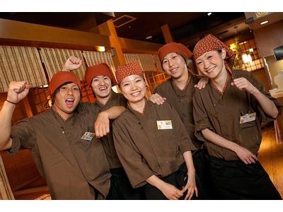 しゃぶしゃぶ温野菜 盛岡南店のアルバイト バイト求人情報 マッハバイトでアルバイト探し