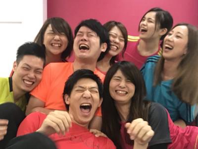 Dr ストレッチ 横浜店 正社員 のアルバイト バイト求人情報 マッハバイトでアルバイト探し