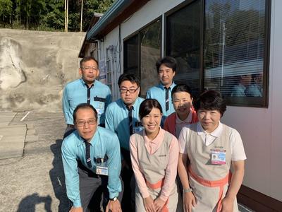 ダスキンセンダ メリーメイド のバイト求人情報 X シフトワークス