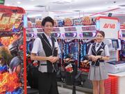 《嬉しい高時給》たくさん稼げます♪