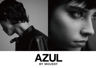 Azul By Moussy イオンモール倉敷店 フルタイム のバイト求人情報 X シフトワークス