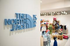 THE NORTH FACE KIDS MARK IS みなとみらい店のアルバイト