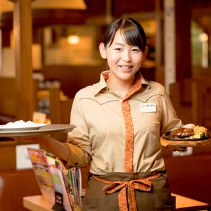 ステーキのどん　富士見店　4016の求人画像